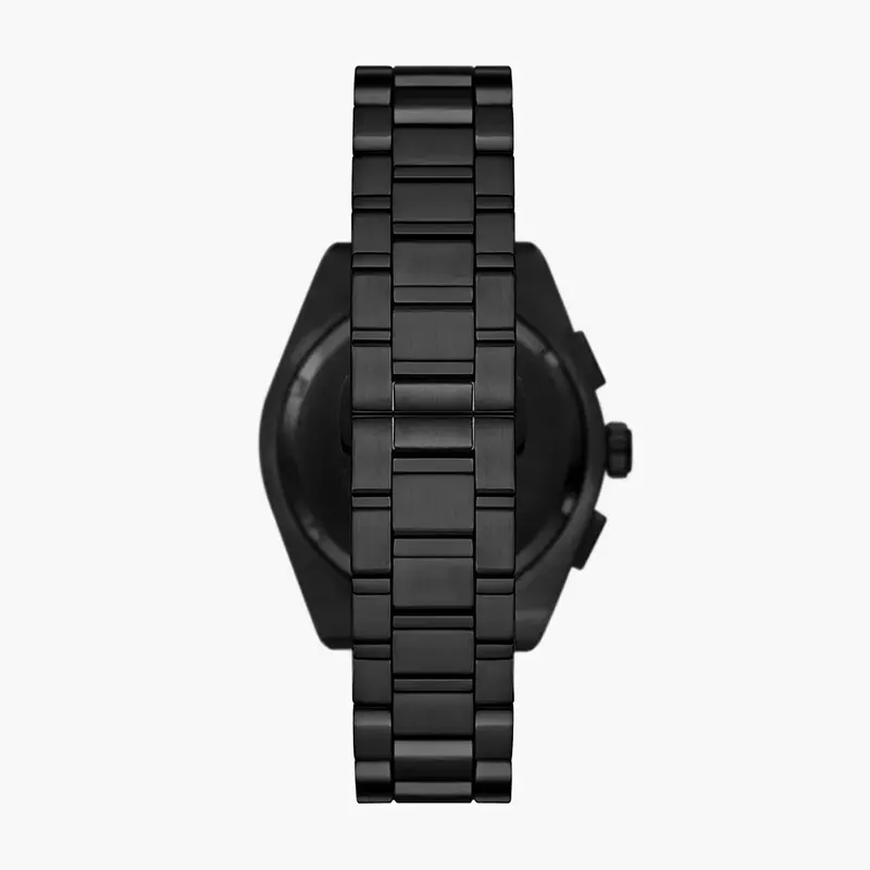 Emporio Armani Federico Chronograph Green Dial Men's Watch | AR11562